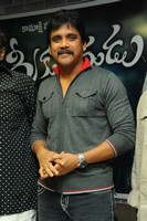 Nagarjuna Photo Gallery